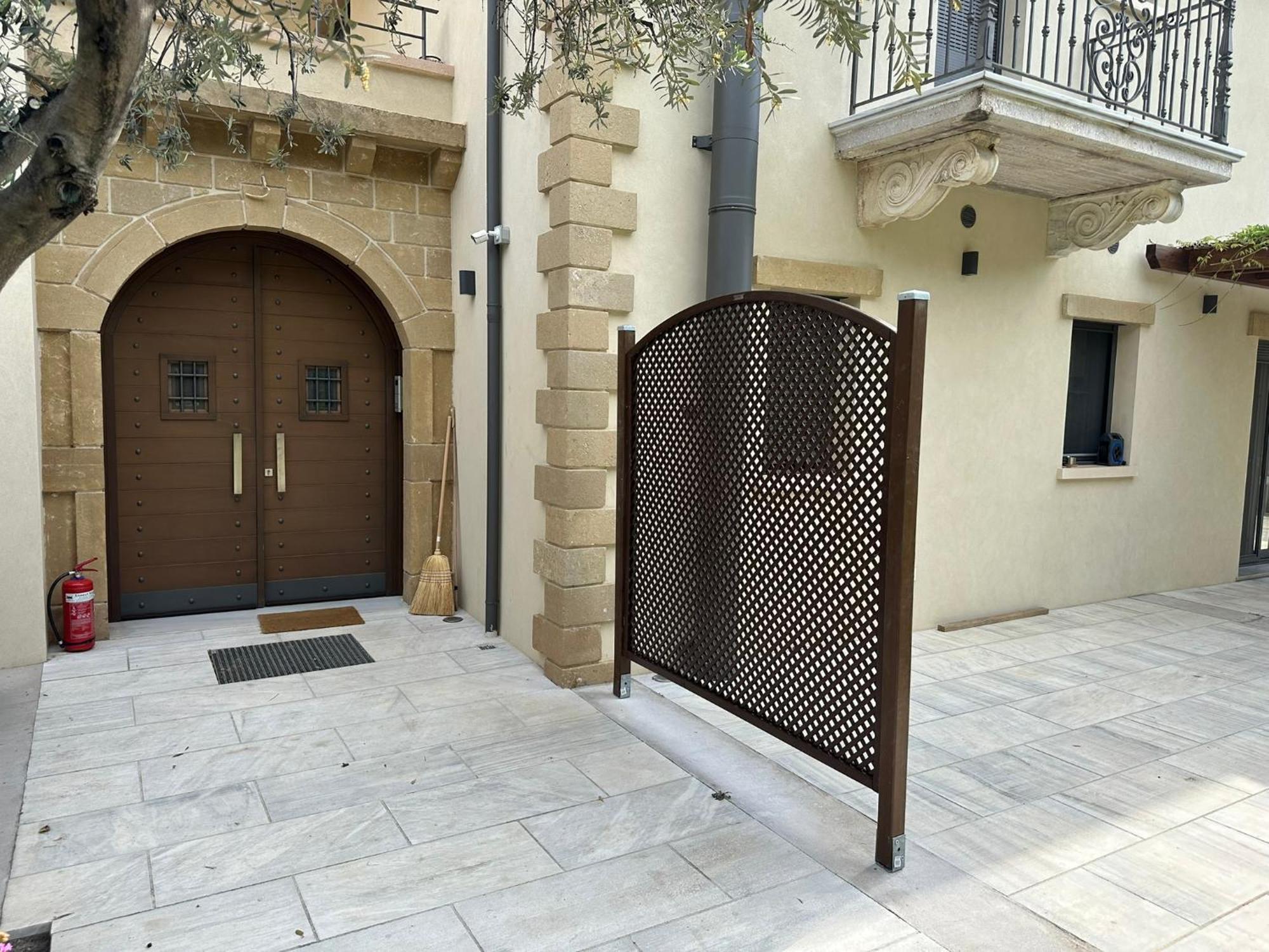 Villa Kalamos / Sea View And Pool Nearby Athens المظهر الخارجي الصورة