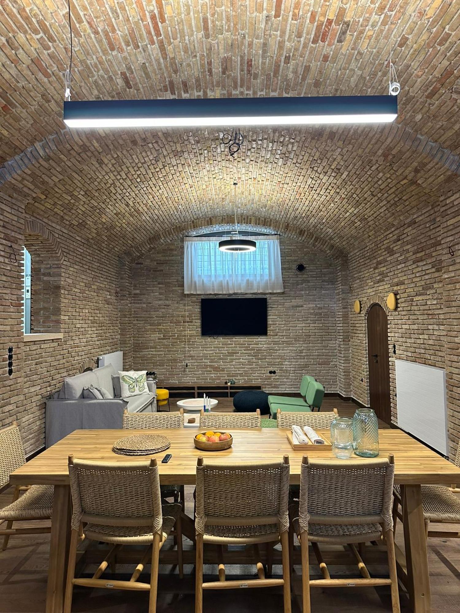 Villa Kalamos / Sea View And Pool Nearby Athens المظهر الخارجي الصورة